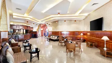 Pickalbatros Palace Resort