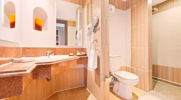 Pickalbatros Palace Resort