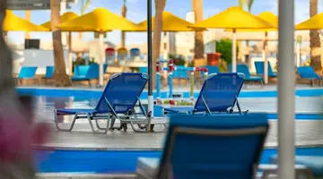 Pickalbatros Palace Resort