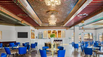 PICKALBATROS PALACE RESORT