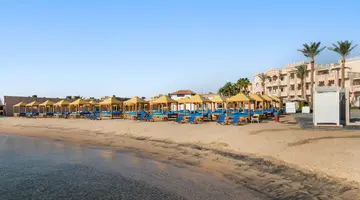 PICKALBATROS PALACE RESORT