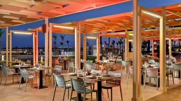 PICKALBATROS PALACE RESORT