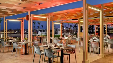 PICKALBATROS PALACE RESORT