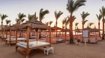 PICKALBATROS PALACE RESORT