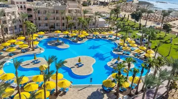 Pickalbatros Palace Resort