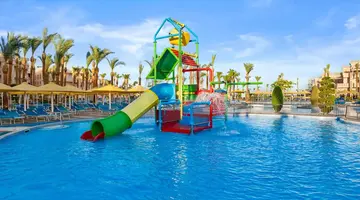 Pickalbatros Palace Resort
