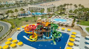 Pickalbatros Palace Resort