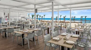 PICKALBATROS PALACE RESORT