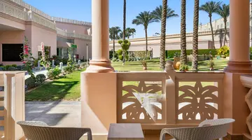 PICKALBATROS PALACE RESORT