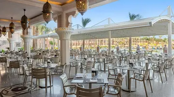 PICKALBATROS PALACE RESORT