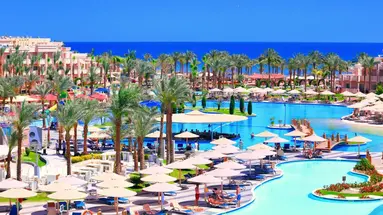 PICKALBATROS PALACE RESORT