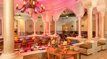 Pickalbatros Palace Resort