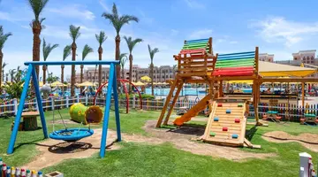 Pickalbatros Palace Resort