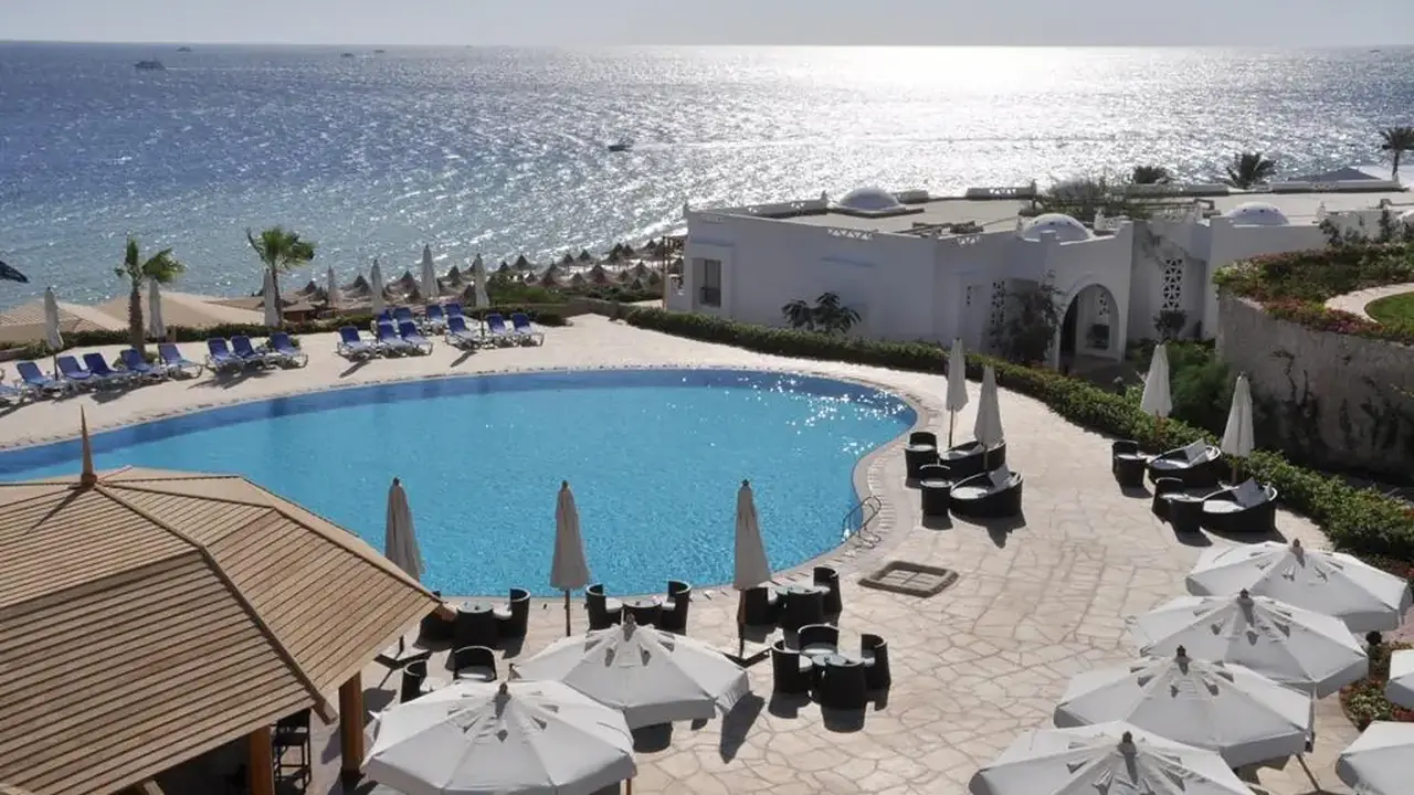 PICKALBATROS PALACE RESORT