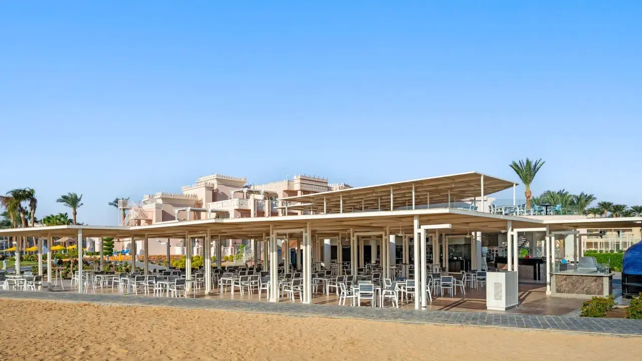 Pickalbatros Palace Resort