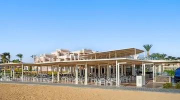 Pickalbatros Palace Resort