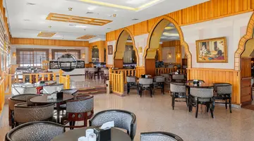 PICKALBATROS PALACE RESORT