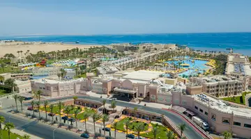 PICKALBATROS PALACE RESORT