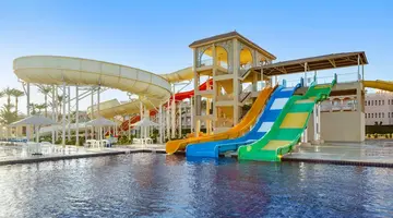 Pickalbatros Palace Resort