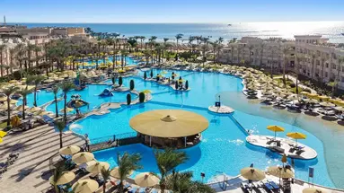 Pickalbatros Palace Resort