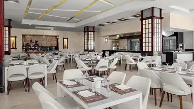 Pickalbatros Palace Resort