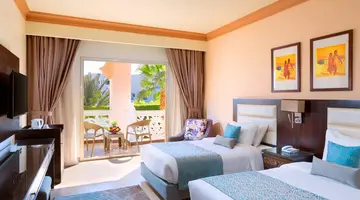 Pickalbatros Palace Resort