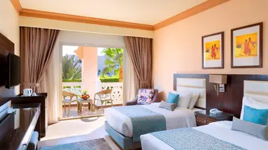 Pickalbatros Palace Resort