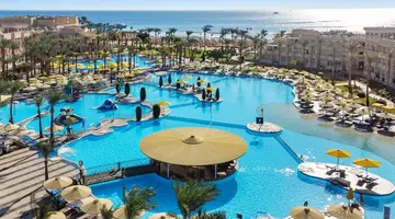 Pickalbatros Palace Resort