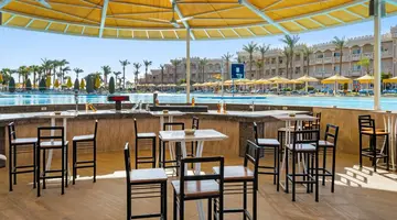 Pickalbatros Palace Resort