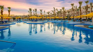 Pickalbatros Palace Resort