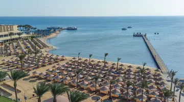 Pickalbatros Palace Resort