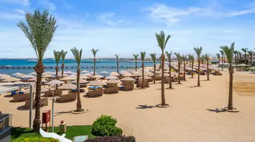 PICKALBATROS PALACE RESORT