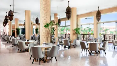 PICKALBATROS PALACE RESORT