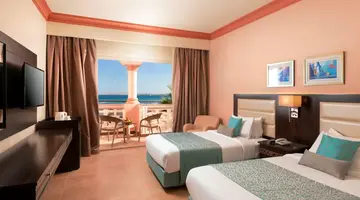 PICKALBATROS PALACE RESORT