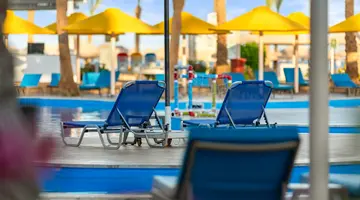 PICKALBATROS PALACE RESORT