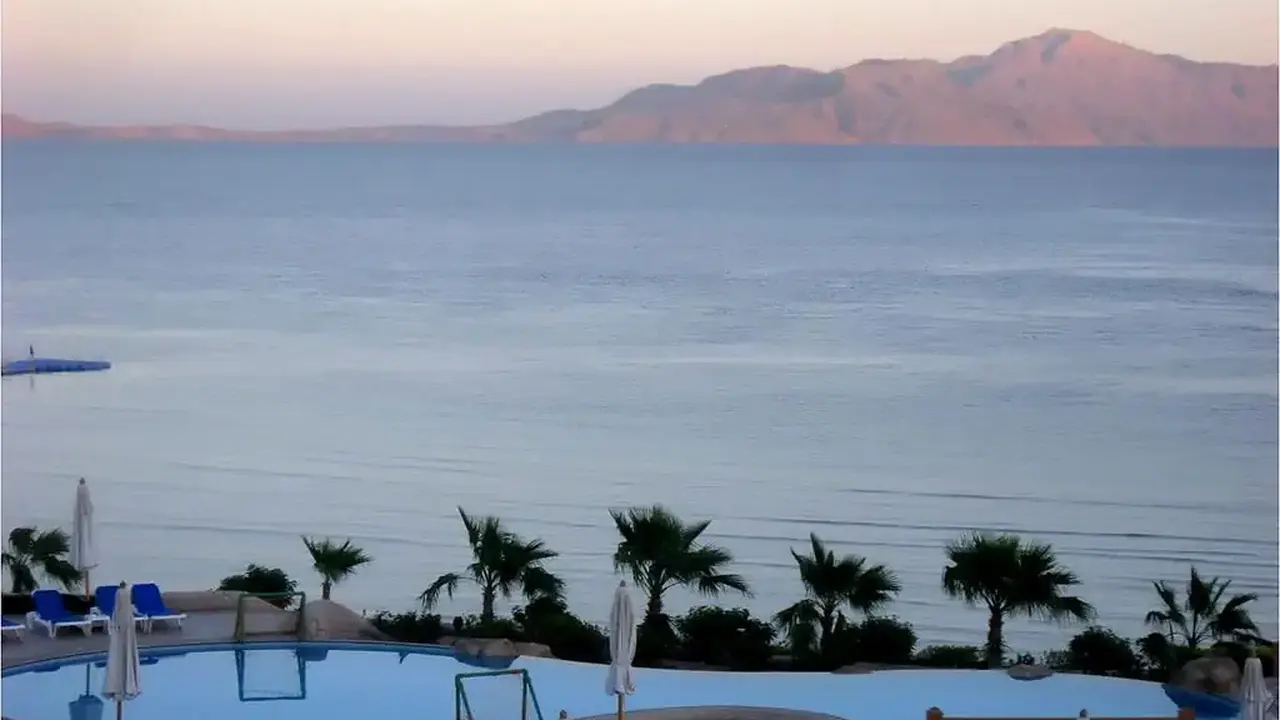 PICKALBATROS PALACE RESORT