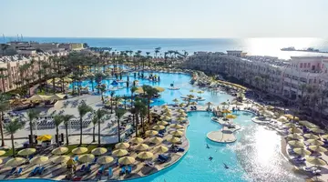 Pickalbatros Palace Resort