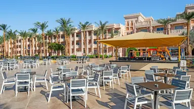 Pickalbatros Palace Resort