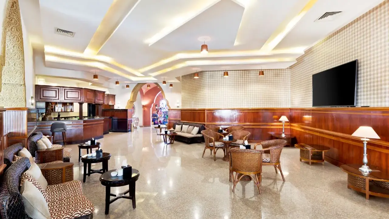 Pickalbatros Palace Resort