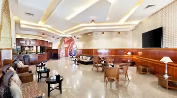 Pickalbatros Palace Resort