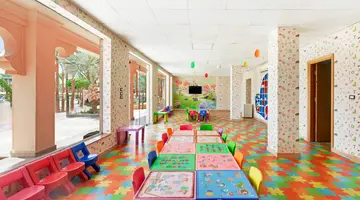 PICKALBATROS PALACE RESORT