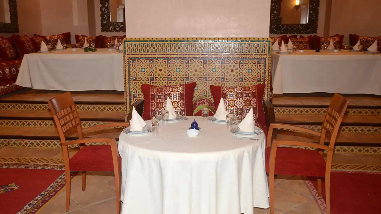 Pickalbatros Palais des Roses-Agadir