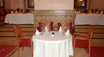 Pickalbatros Palais des Roses-Agadir