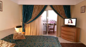 Pickalbatros Palais des Roses-Agadir