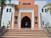 Pickalbatros Palais des Roses-Agadir