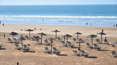 Pickalbatros Palais des Roses-Agadir