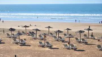 Pickalbatros Palais des Roses-Agadir