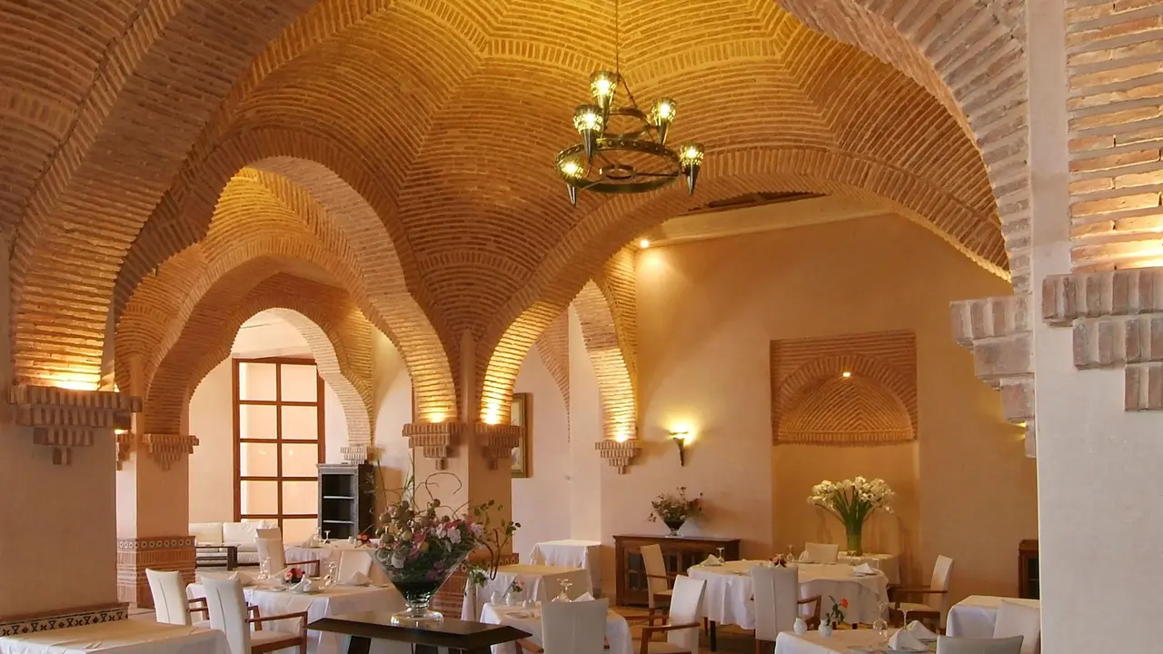 Pickalbatros Palais des Roses-Agadir