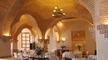 Pickalbatros Palais des Roses-Agadir