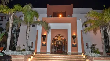 Pickalbatros Palais des Roses-Agadir